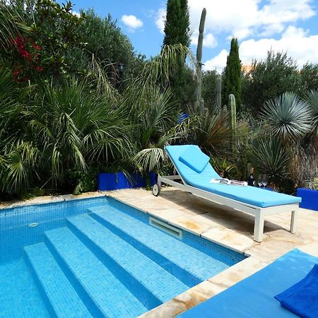 Villa Tropica, Total Privacy, Tropical Garden And Private Pool Каштела Екстер'єр фото