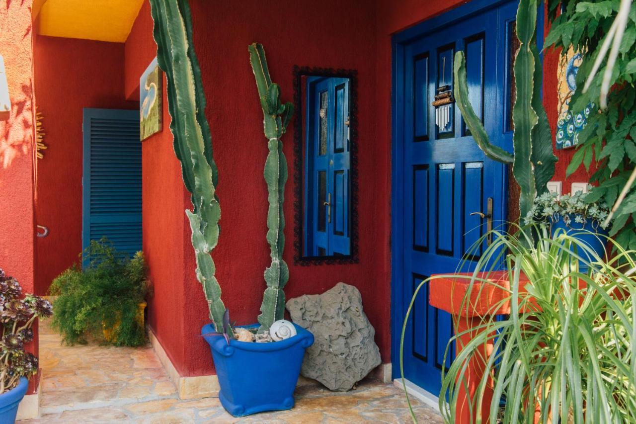 Villa Tropica, Total Privacy, Tropical Garden And Private Pool Каштела Екстер'єр фото