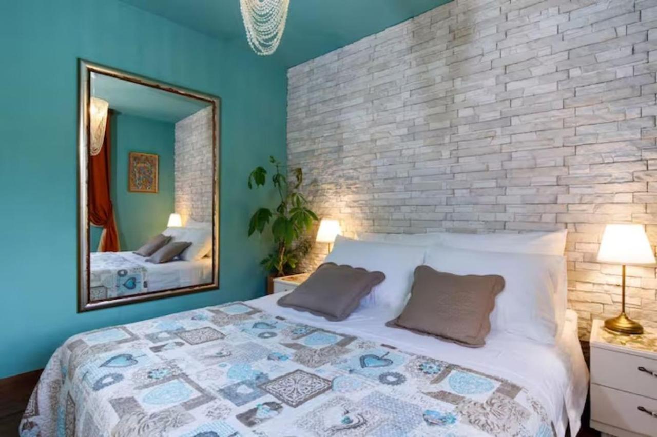 Villa Tropica, Total Privacy, Tropical Garden And Private Pool Каштела Екстер'єр фото